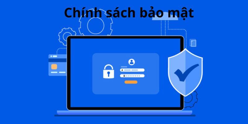 Chính sách bảo mật 88clb về thông tin thành viên