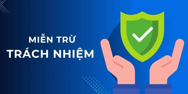 Những trường hợp trách nhiệm người chơi 88clb không được áp dụng