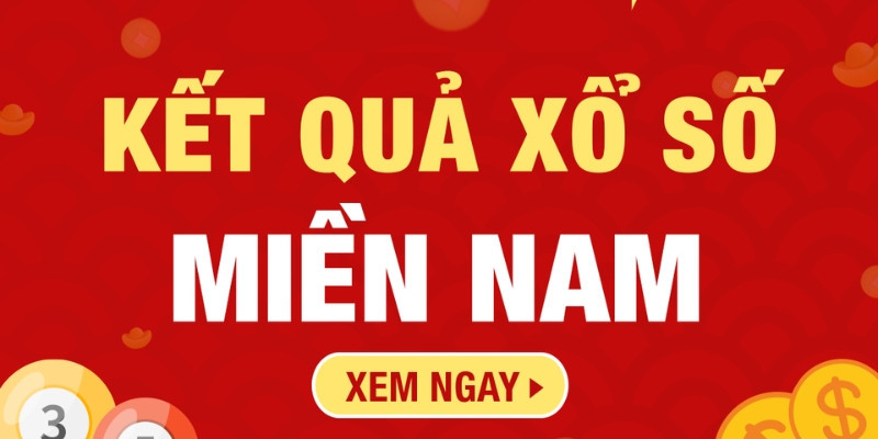 Kết quả xổ số miền nam giải phụ đặc biệt